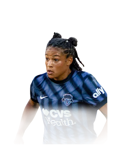 Bethune 85 Ratings Reload CAM FC 26 card