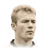Shearer 89 Icon ST FC 26 card