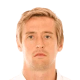 Crouch 85 Heroes ST FC 26 card