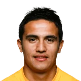 Cahill 85 Heroes ST FC 26 card
