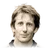 van der Sar 88 Icon GK FC 26 card