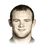 Rooney 88 Icon ST FC 26 card