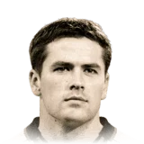 Owen 88 Icon ST FC 26 card