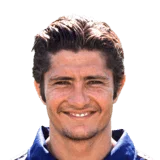 Lizarazu 88 Heroes LB FC 26 card