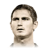 Lampard 87 Icon CM FC 26 card