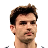 Fernando Morientes 89 Heroes ST FC 26 card