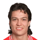 Litmanen 88 Heroes CAM FC 26 card