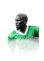 Okocha 95 Journey of Nations CAM FC 26 card