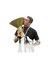 Buffon 94 Trophy Titans ICON GK FC 26 card
