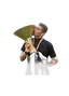 Buffon 94 Trophy Titans ICON GK FC 26 card