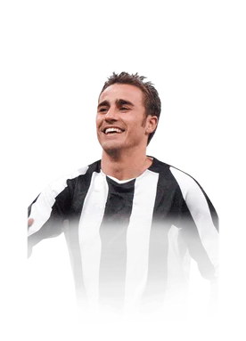 Cannavaro 98 FUTTIES ICON CB FC 26 card