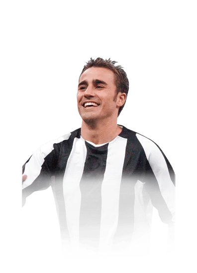 Cannavaro 98 FUTTIES ICON CB FC 26 card