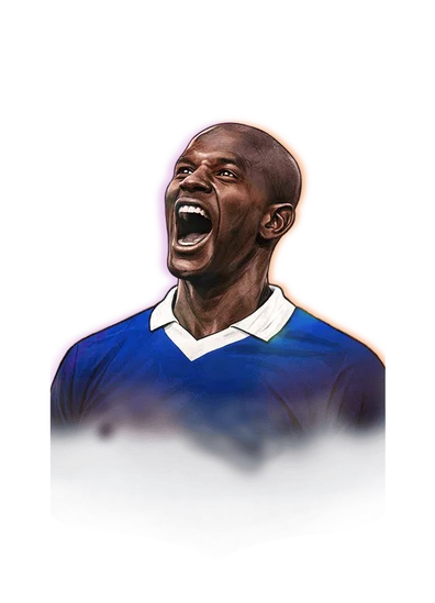 Thuram 74 World Tour Silver Superstar RB FC 26 card