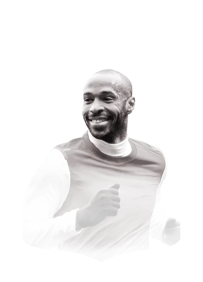 Henry 93 Winter Wildcards ICON ST FC 26 card