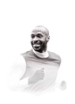 Henry 93 Winter Wildcards ICON ST FC 26 card