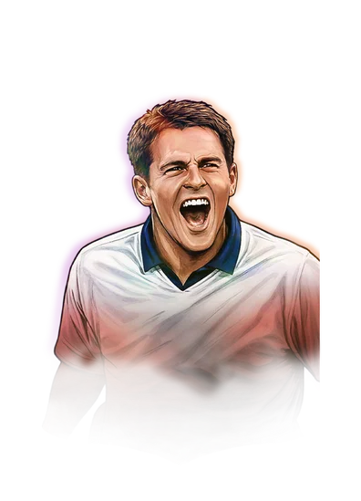 Owen 71 World Tour Silver Superstar ST FC 26 card