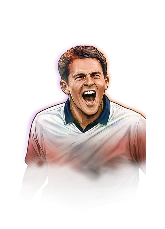 Owen 71 World Tour Silver Superstar ST FC 26 card