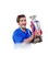 Lizarazu 90 Trophy Titans Hero LB FC 26 card