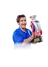 Lizarazu 90 Trophy Titans Hero LB FC 26 card