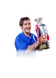 Lizarazu 90 Trophy Titans Hero LB FC 26 card