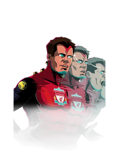 Carragher 92 Prime Hero CB FC 26 card