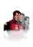 Carragher 92 Prime Hero CB FC 26 card