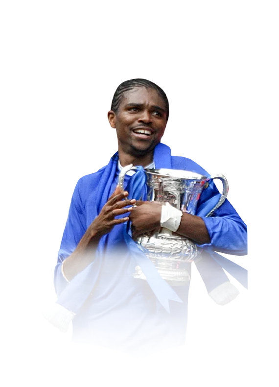 Kanu 90 ST FC 26 card
