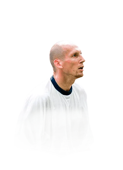 Stam 89 Winter Wildcards Hero CM FC 26 card