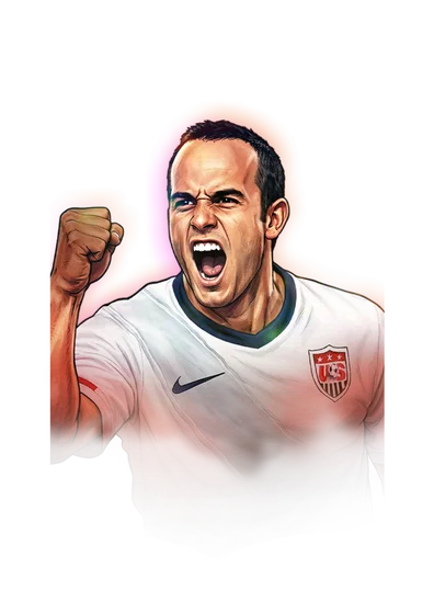 Donovan 72 World Tour Silver Superstar RM FC 26 card