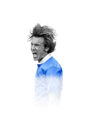 Pirlo 96 Festival of Football: Greats of the Game ICON CM FC 26 card
