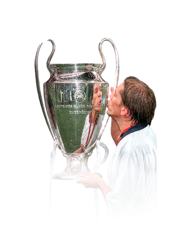 Míchel Salgado 91 RB FC 26 card