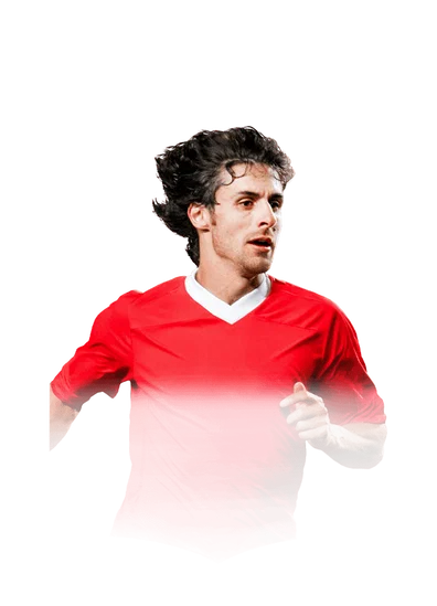 Aimar 91 Fantasy FC Hero CAM FC 26 card