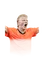 Kuyt 93 Premium World Tour LW FC 26 card