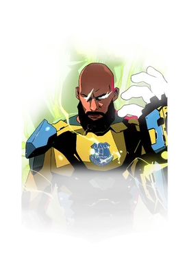 Howard 94 Prime Hero GK FC 26 card