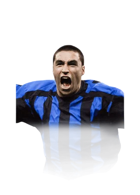 Córdoba 88 Winter Wildcards Hero RB FC 26 card