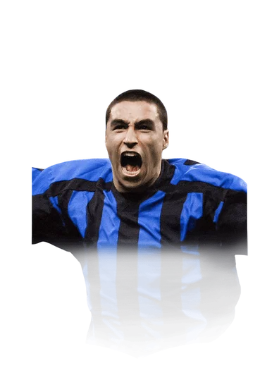 Córdoba 88 Winter Wildcards Hero RB FC 26 card