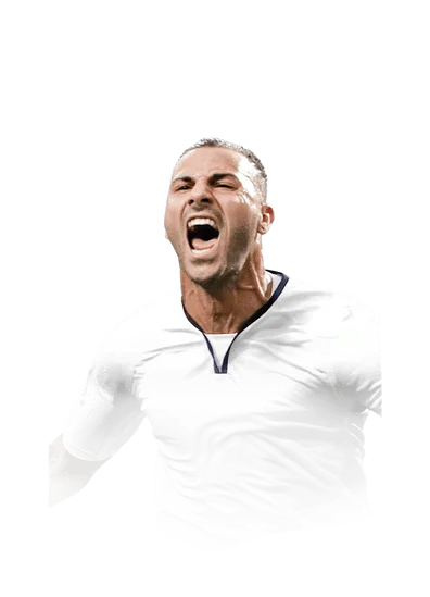 Quaresma 89 FUT Birthday Hero RW FC 26 card
