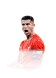Cristiano Ronaldo 89 Festival of Football: Captains ST FC 26 card