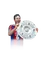 Pizarro 92 Trophy Titans Hero ST FC 26 card