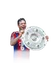 Pizarro 92 Trophy Titans Hero ST FC 26 card
