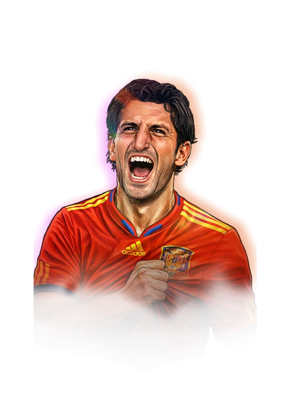 Capdevila 74 World Tour Silver Superstar LB FC 26 card