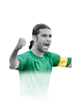 Márquez 95 Festival of Football: Greats of the Game Hero CB FC 26 card