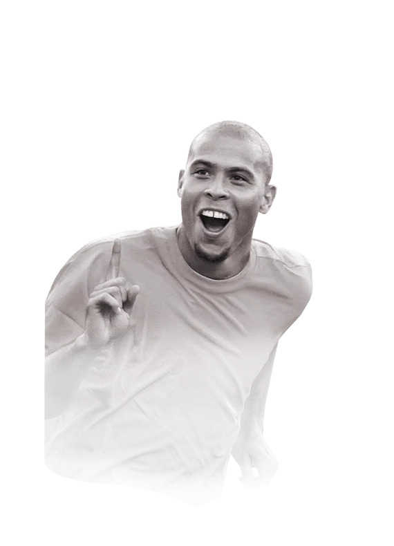 Ronaldo 94 ICON Swaps ST FC 26 card