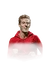Crouch 89 FUT Birthday Hero ST FC 26 card