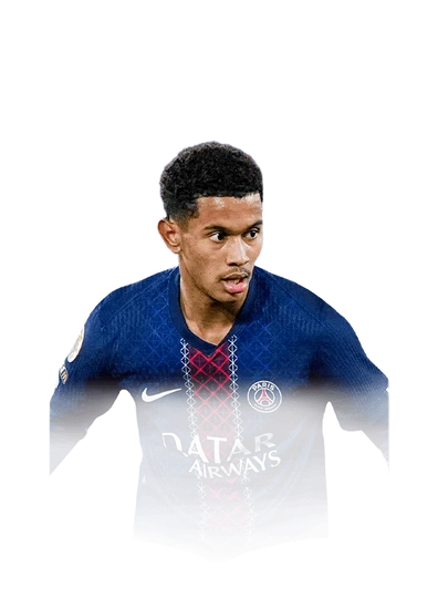 Mayulu 89 Future Stars CM FC 26 card