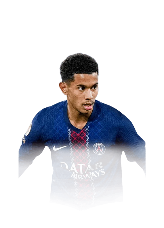 Mayulu 89 Future Stars CM FC 26 card