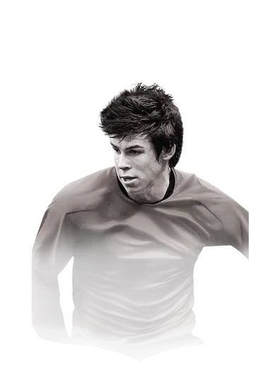 Bale 94 Future Stars ICON RW FC 26 card