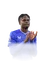 George 89 Fantasy FC LM FC 26 card