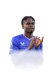 George 89 Fantasy FC LM FC 26 card