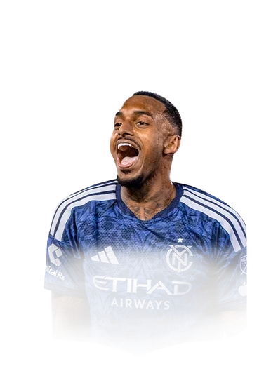 Raul Gustavo 89 FC Pro Leagues Live CB FC 26 card